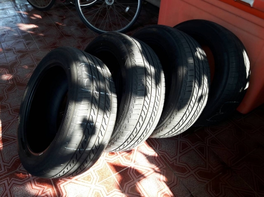ขาย Michelin Primacy LC 215 55 R17 ขาย Michelin Primacy LC 215 55 R17