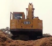 ขายด่วน IHI - PC 120 รถบอดี้เดิมๆทั้งคันครับสภาพดีมากๆทำงานได้เร็ว เครื่องยนต์ 6BD1 แน่นดีแรงดีสตาร์ทง่าย ภายในห้องเก๋งสะอาดสวย คอนโทรลง่ายใช้งานสะดวกดีไม่โหลดครับ ภายนอกบูมอาร์มไม่มีแตกร้าว ระบบไฮดรอลิกส์ไม่แตกเยิ้ม ช่วงล่างแน่นเต็มดีประมาณ 65\% พร้อมใช้ง