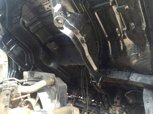 สิบล้อ ฮีโน่ FM 2K 260ปี46 แม่ลูกดั้ม 2เพา สภาพดีพร้อมใช้งาน เล่มทะเบียนพร้อมโอน ราคาแยกขาย เเม่เดียว 1,080,000บ ครับท่าน