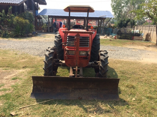 ขายรถไถM5000 ถูกๆอุปกรณ์ครบ3ชิ้น ขายรถไถM5000 ถูกๆอุปกรณ์ครบ3ชิ้น