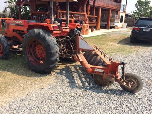 ขายรถไถM5000 ถูกๆอุปกรณ์ครบ3ชิ้น ขายรถไถM5000 ถูกๆอุปกรณ์ครบ3ชิ้น