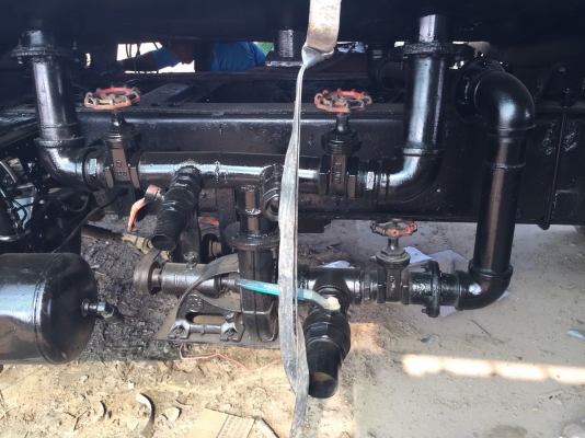 ขออนุญาติขาย รถน้ำมันIZUSU