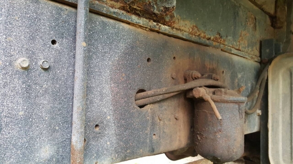 ขาย 10 ล้อดั้ม HINO FM3H เครื่อง HO7D 195 แรงม้า คัสซีสวย สโลว์เดิม ทะเบียนครบพร้อมโอน