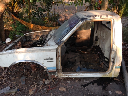 ขายหัวเก่งอีซุKBตอนเดียว