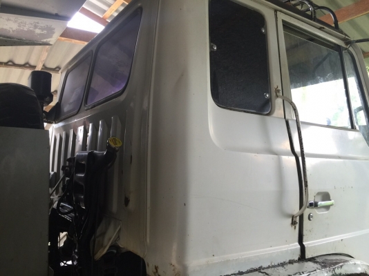 6ล้อดั้ม168แรงHINO FF172KA-10993เครื่องEH700-101889..เล่มพร้อมโอน..