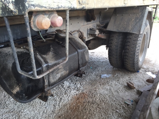 6ล้อดั้ม168แรงHINO FF172KA-10993เครื่องEH700-101889..เล่มพร้อมโอน..