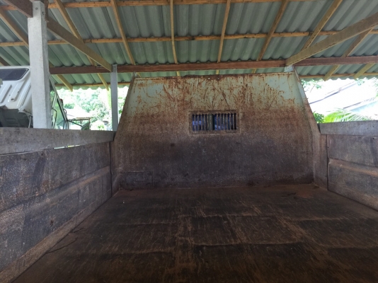 6ล้อดั้ม168แรงHINO FF172KA-10993เครื่องEH700-101889..เล่มพร้อมโอน..