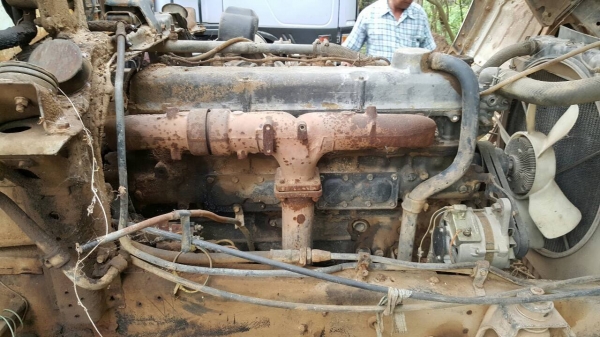 ขาย 10 ล้อดั้ม ไอ้หลง FN215K ไม่มีทะเบียน เครื่อง 6D15 170 แรงม้า เกียร์ 6 สปีด สโลว์อินเตอร์ เบรคทิฟฟี่ กระบะไม่ค่อยสวย ราคาต่อรองได้ครับ