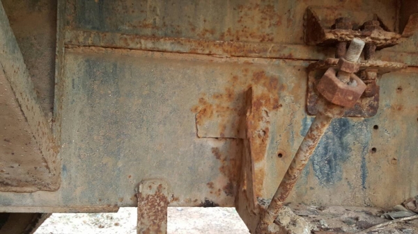 ขาย 10 ล้อดั้ม ไอ้หลง FN215K ไม่มีทะเบียน เครื่อง 6D15 170 แรงม้า เกียร์ 6 สปีด สโลว์อินเตอร์ เบรคทิฟฟี่ กระบะไม่ค่อยสวย ราคาต่อรองได้ครับ