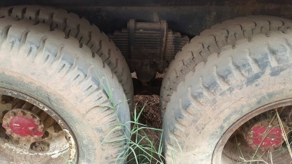 ขาย 10 ล้อดั้ม ROCKY FVZ12MY เครื่อง 6BG1 175 แรงม้า คัสซีสวยตลอดเส้น ช่วงล่างเดิม เกียร์เดิม สโลว์เดิม ทะเบียนพร้อมโอนครับ