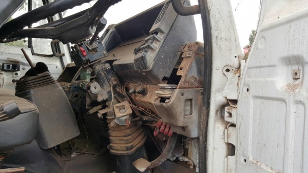 ขาย 10 ล้อดั้ม ROCKY FVZ12MY เครื่อง 6BG1 175 แรงม้า คัสซีสวยตลอดเส้น ช่วงล่างเดิม เกียร์เดิม สโลว์เดิม ทะเบียนพร้อมโอนครับ