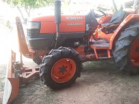 คูโบต้า L4508Di