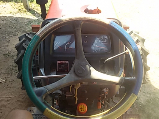 คูโบต้า L4508Di