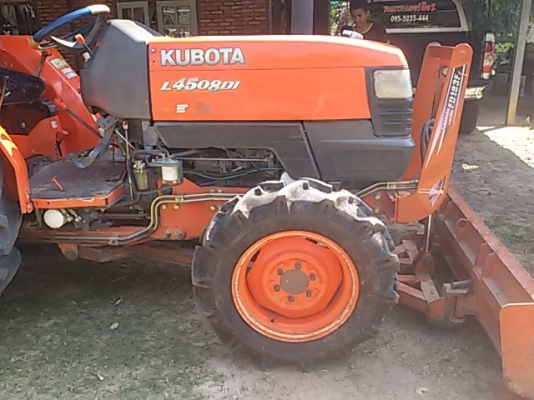 คูโบต้า L4508Di