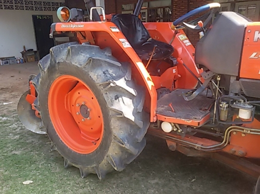 คูโบต้า L4508Di