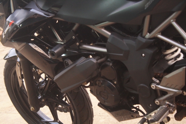 _Z250SL 2015 รถ 7 เดือน 89,000_<79bikeเพชรบูรณ์>