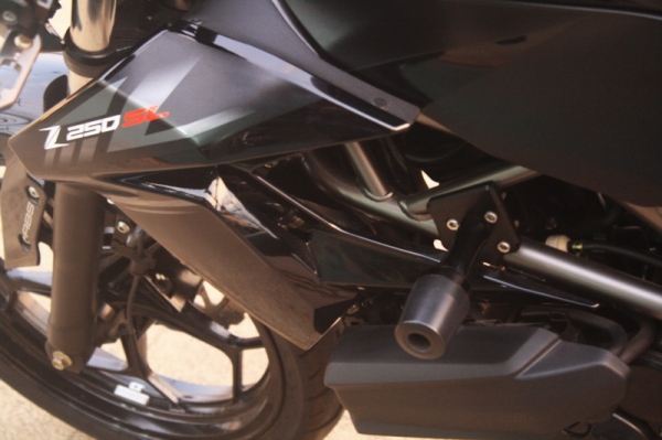 _Z250SL 2015 รถ 7 เดือน 89,000_<79bikeเพชรบูรณ์>