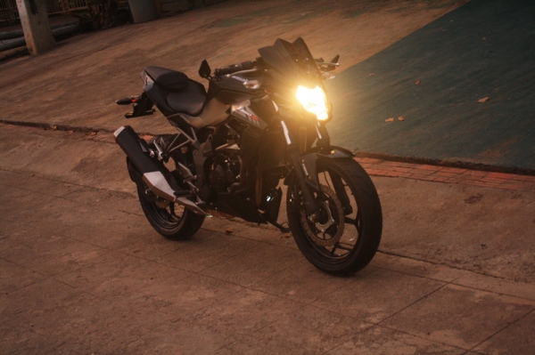 _Z250SL 2015 รถ 7 เดือน 89,000_<79bikeเพชรบูรณ์>