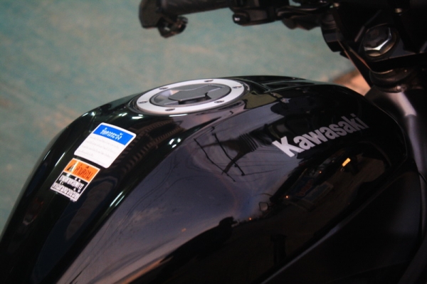 _Z250SL 2015 รถ 7 เดือน 89,000_<79bikeเพชรบูรณ์>