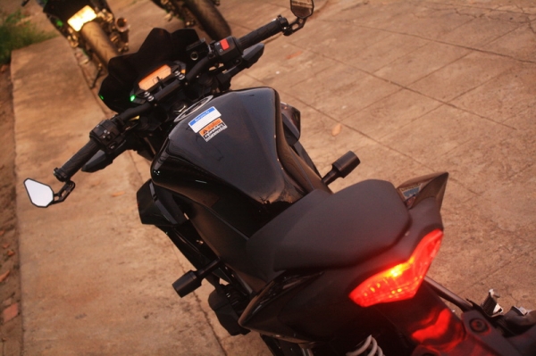 _Z250SL 2015 รถ 7 เดือน 89,000_<79bikeเพชรบูรณ์>