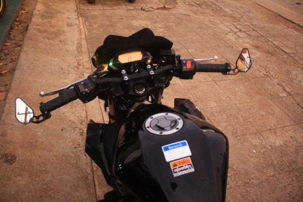 _Z250SL 2015 รถ 7 เดือน 89,000_<79bikeเพชรบูรณ์>