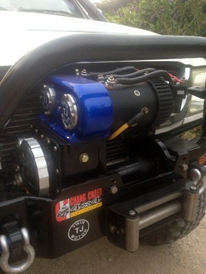 ขายtiger คานแข็ง