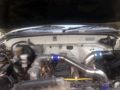 ขายtiger คานแข็ง