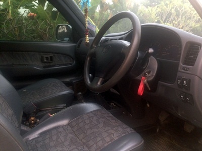 ขายtiger คานแข็ง