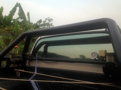 ขายtiger คานแข็ง