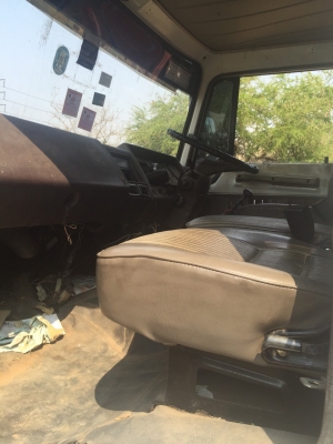 ขาย 550,000บ หกล้อ ฮีโน่ FF177-EH 700 ติดเครน TANADO 3ตัน ท้องวี 3ปอก 2ชัก ช่วงยาว 6.20ม สภาพดีสวยพร้อมใช้ เล่มทะเบียนพร้อมโอน