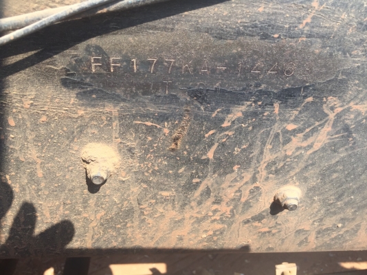 ขาย 550,000บ หกล้อ ฮีโน่ FF177-EH 700 ติดเครน TANADO 3ตัน ท้องวี 3ปอก 2ชัก ช่วงยาว 6.20ม สภาพดีสวยพร้อมใช้ เล่มทะเบียนพร้อมโอน