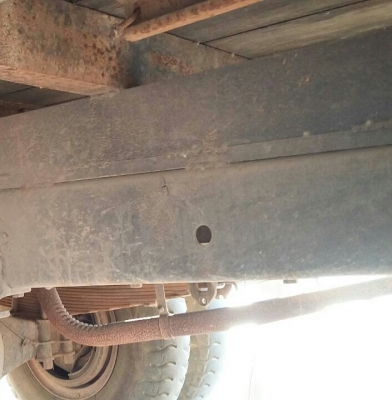 ขาย 550,000บ หกล้อ ฮีโน่ FF177-EH 700 ติดเครน TANADO 3ตัน ท้องวี 3ปอก 2ชัก ช่วงยาว 6.20ม สภาพดีสวยพร้อมใช้ เล่มทะเบียนพร้อมโอน