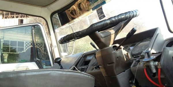 ขาย 550,000บ หกล้อ ฮีโน่ FF177-EH 700 ติดเครน TANADO 3ตัน ท้องวี 3ปอก 2ชัก ช่วงยาว 6.20ม สภาพดีสวยพร้อมใช้ เล่มทะเบียนพร้อมโอน