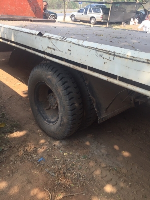 ขาย 550,000บ หกล้อ ฮีโน่ FF177-EH 700 ติดเครน TANADO 3ตัน ท้องวี 3ปอก 2ชัก ช่วงยาว 6.20ม สภาพดีสวยพร้อมใช้ เล่มทะเบียนพร้อมโอน