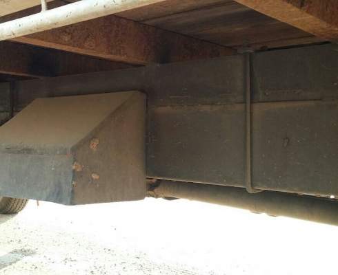 ขาย 550,000บ หกล้อ ฮีโน่ FF177-EH 700 ติดเครน TANADO 3ตัน ท้องวี 3ปอก 2ชัก ช่วงยาว 6.20ม สภาพดีสวยพร้อมใช้ เล่มทะเบียนพร้อมโอน