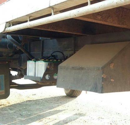 ขาย 550,000บ หกล้อ ฮีโน่ FF177-EH 700 ติดเครน TANADO 3ตัน ท้องวี 3ปอก 2ชัก ช่วงยาว 6.20ม สภาพดีสวยพร้อมใช้ เล่มทะเบียนพร้อมโอน