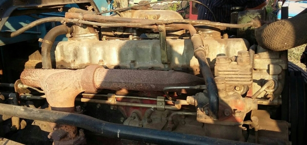 ขาย 550,000บ หกล้อ ฮีโน่ FF177-EH 700 ติดเครน TANADO 3ตัน ท้องวี 3ปอก 2ชัก ช่วงยาว 6.20ม สภาพดีสวยพร้อมใช้ เล่มทะเบียนพร้อมโอน