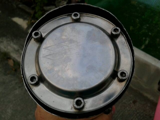 ขายท่อ Supersound