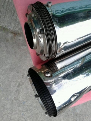 ขายท่อ Supersound