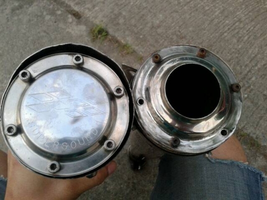 ขายท่อ Supersound