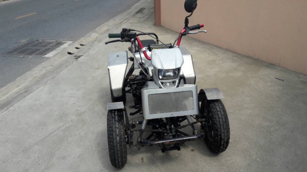ขาย ATV 200cc 25,000