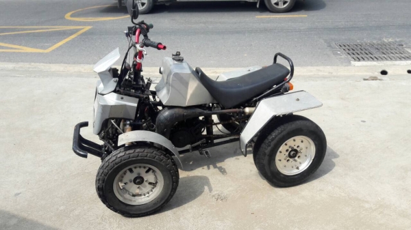 ขาย ATV 200cc 25,000 ขาย ATV 200cc 25,000