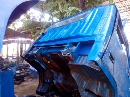 มิตซูดั้มเครื่องดีชซีสวยๆรถร้านวัสดุครับ มิตซูดั้มเครื่องดีชซีสวยๆรถร้านวัสดุครับ