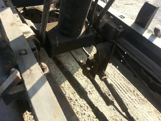 ISUZU 125 แรง ปี49 ทะเบียนขาด3 ปี คัดซียังไม่ขึ้นโค้ด เปลี่ยนเครื่องมา ลงเล่มเรียบร้อย คัดซีสวยครับ รถพร้อมใช้เลยครับ