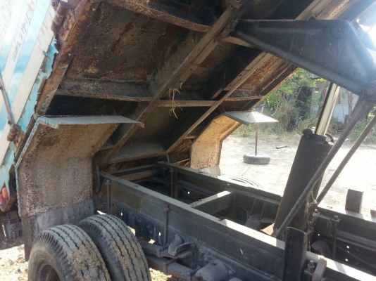 ISUZU 125 แรง ปี49 ทะเบียนขาด3 ปี คัดซียังไม่ขึ้นโค้ด เปลี่ยนเครื่องมา ลงเล่มเรียบร้อย คัดซีสวยครับ รถพร้อมใช้เลยครับ