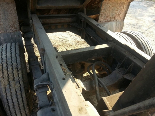 ISUZU 125 แรง ปี49 ทะเบียนขาด3 ปี คัดซียังไม่ขึ้นโค้ด เปลี่ยนเครื่องมา ลงเล่มเรียบร้อย คัดซีสวยครับ รถพร้อมใช้เลยครับ