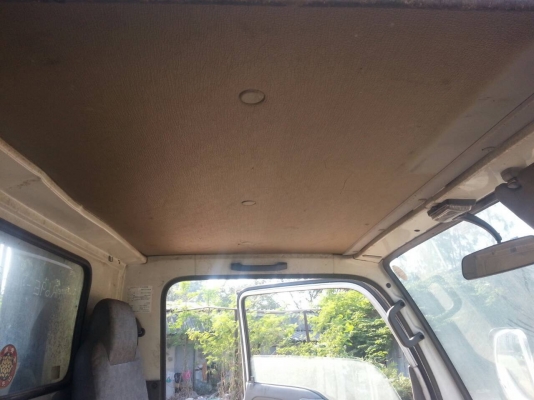 ISUZU 125 แรง ปี49 ทะเบียนขาด3 ปี คัดซียังไม่ขึ้นโค้ด เปลี่ยนเครื่องมา ลงเล่มเรียบร้อย คัดซีสวยครับ รถพร้อมใช้เลยครับ