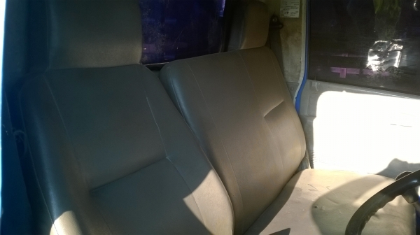 ขายรถบรรทุก6ล้อ อีซูซุ เจ้าของขายเอง