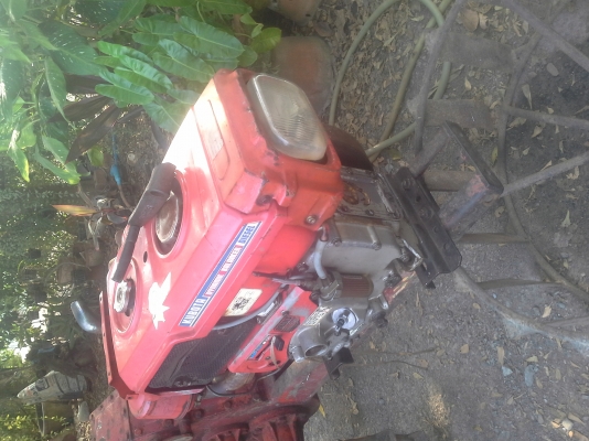 kubota et110 เดิมๆ ติดง่าย สนใจ0848017186