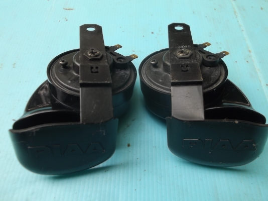 แตร PIAA แตร PIAA